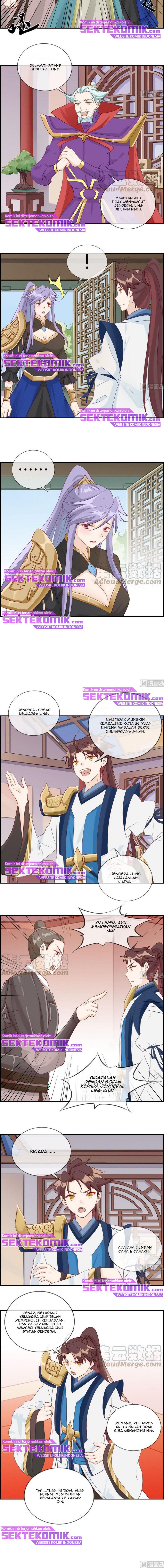 Strongest System (The Strongest Dandy System) Chapter 30 Gambar 4